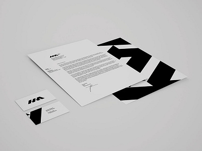 Rebrand: Honda Research America brand brand strategy branding business card identity design identity system poster print rebrand signage visual identity