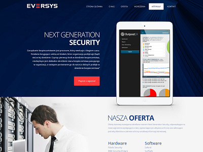 Eversys