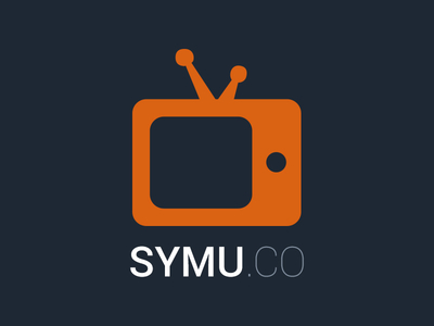 Symu.co - logo redesign design logo symu
