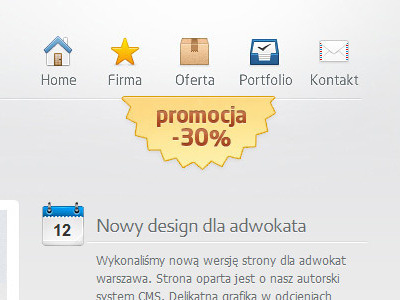 Promotion yellow button design jcd ui web webdesign