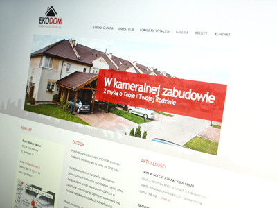 Ekodom design ekodom jcd web wysoko