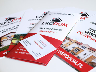 EkoDom Print developer dtp ekodom print