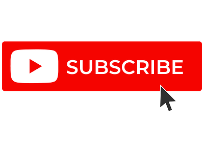 YouTube subscribe button button subscribe youtube