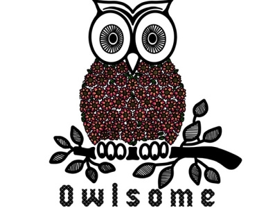 Owl illustration