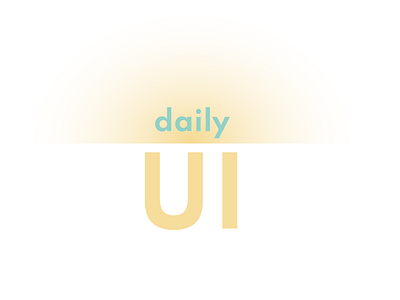 Daily UI Logo