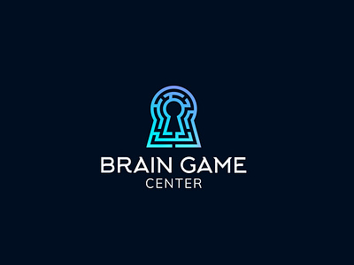 Brain Game Logo