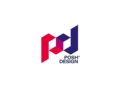 PD Logo design logo дизайн дизайн логотипа