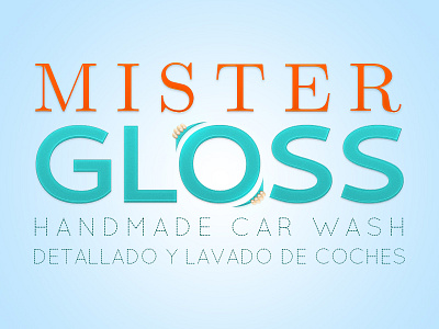 Mister Gloss Logo