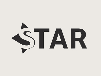 Logo STAR