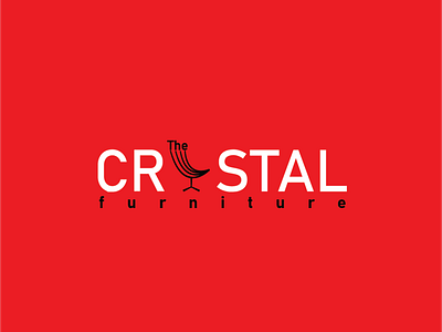 Crystal Furniture Logo