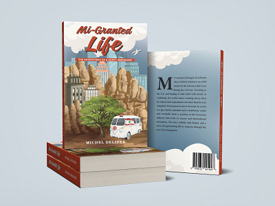 Book cover book book cover branding ebook cover illustration