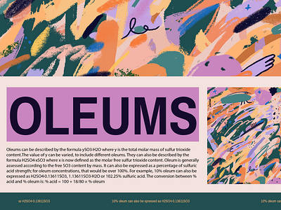 oleums