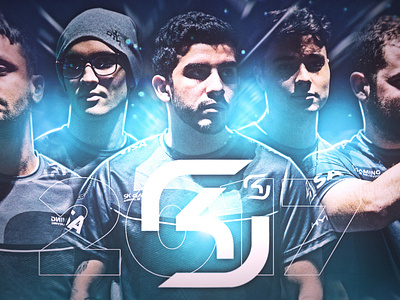 SK Gaming | 2017