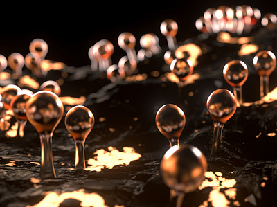 redshift practice cinema 4d redshift scene