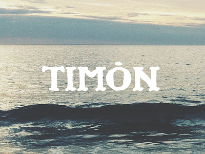 Timón