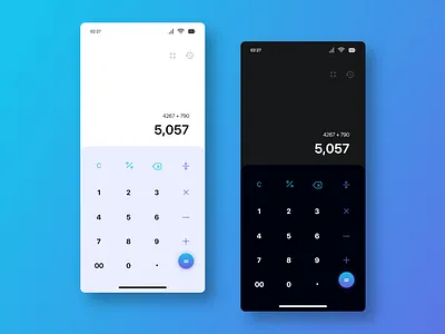 Calculator ui design 004 100daychallenge 100dayproject 100daysui 100daysuichallenge app app design app ui applicaiton calculator calculator app calculator ui concept purple ui ui ux ui 004 ui challenge ui design uichallenge