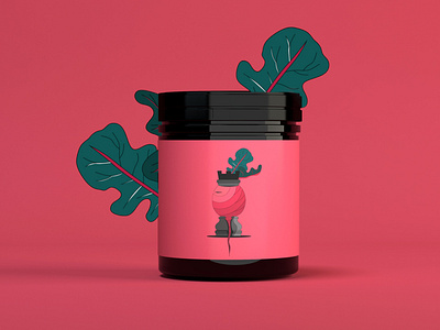 The chess packaging design collection - 1
