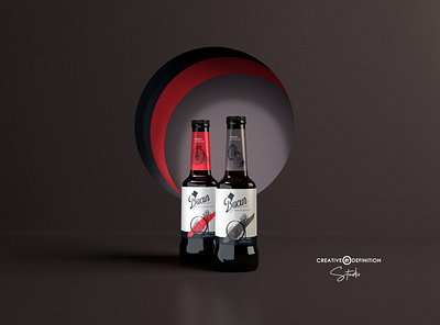 Beer Branding for Bucur beerbranding beerdesign beerlabel beveragebranding creative design studio designagency packagingdesign