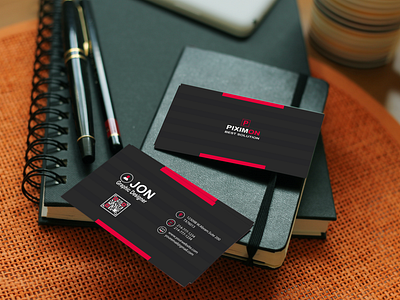 Business Card