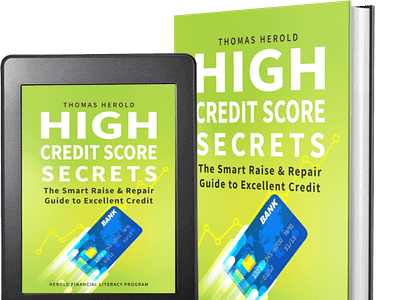 Surprising credit repair secrets