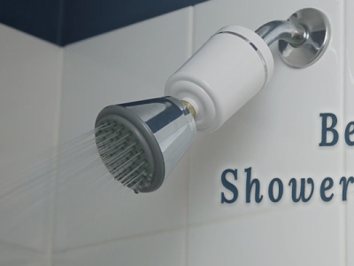 Best Shower Filters shower filter