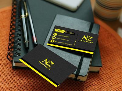 Luxury business card Design adobe illustrator adobe photoshop business card design design graphics design illustration