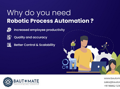 Robotic Process Automation robotic process automation rpa