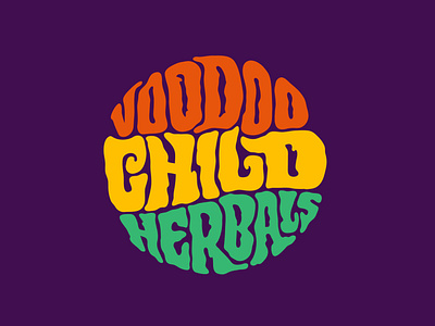 Voodoo Child Herbals
