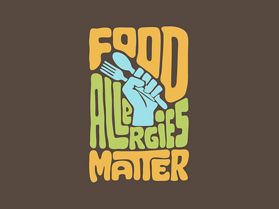 Food Allergies Matter