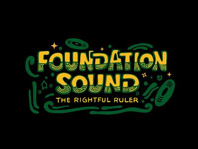 Foundation Sound