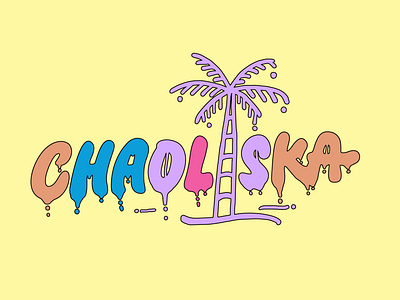 Chaoliska