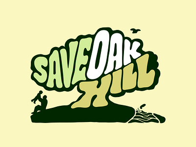 Save Oak Hill