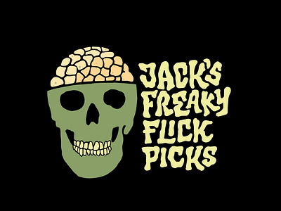 Jack's Freaky Flick Picks