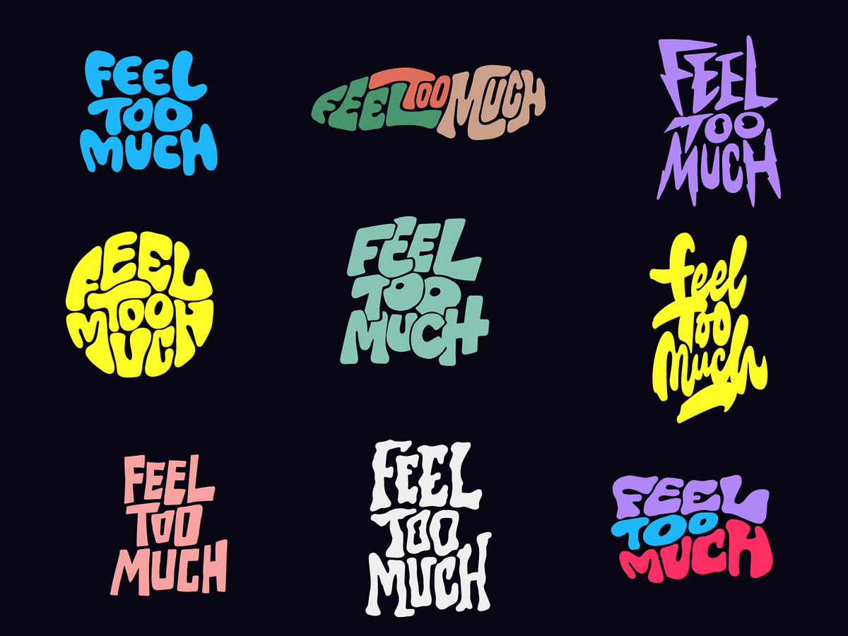 feel-too-much-by-jerry-okolo-on-dribbble