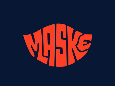 Maske