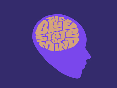 The Blue State of Mind