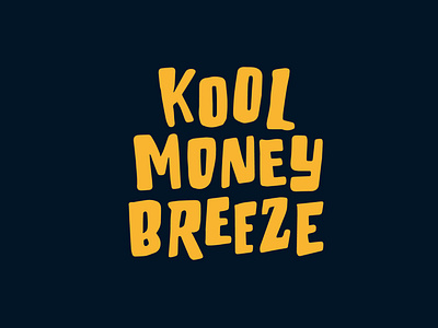 Kool Money Breeze