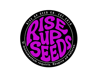 Rise Up Seeds