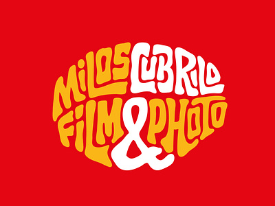 Milos Cubrilo Film & Photo