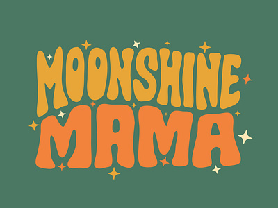 Moonshine Mama