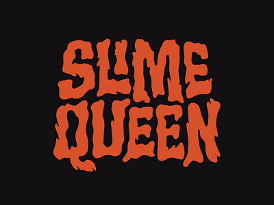 Slime Queen