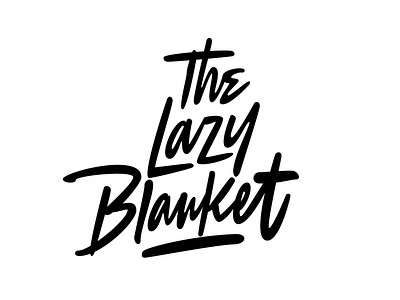 The Lazy Blanket