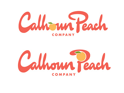 Calhoun Peach Company