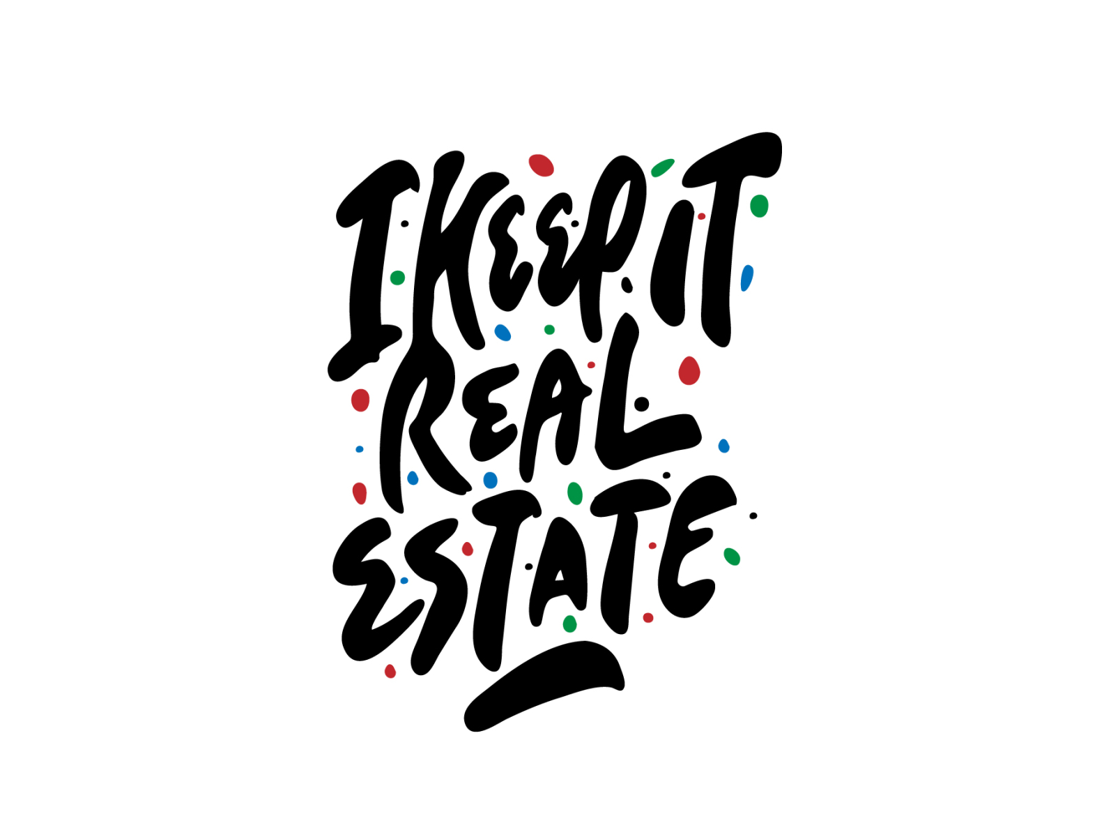 i-keep-it-real-estate-by-jerry-okolo-on-dribbble