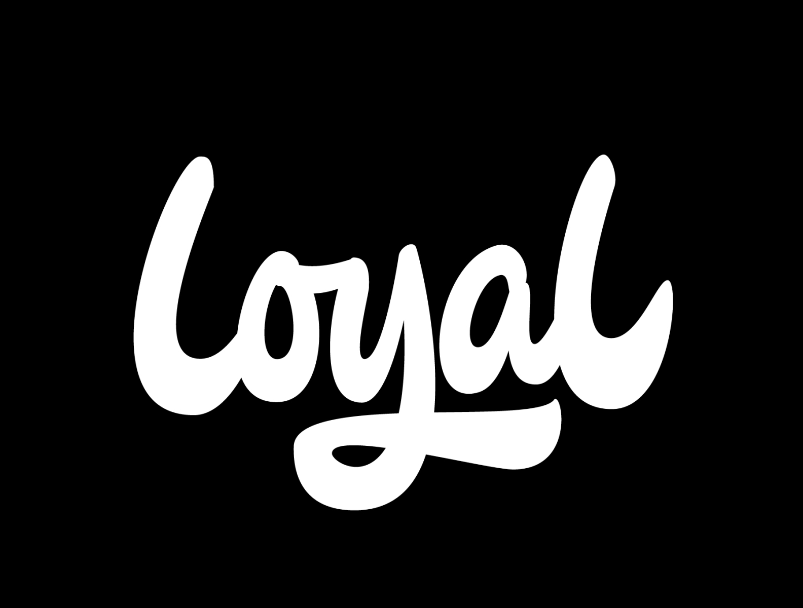 loyal-by-jerry-okolo-on-dribbble