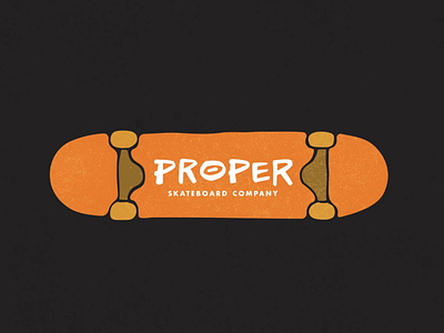 Proper Skateboard Company