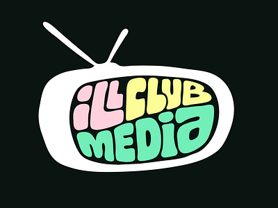 Ill Club Media