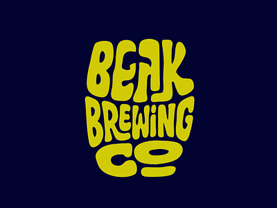 Beak Brewing co