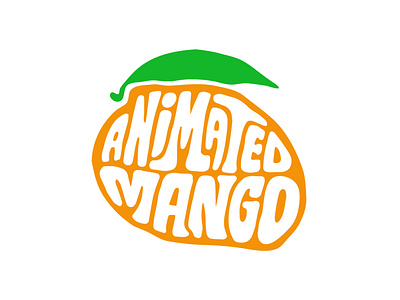 Animated Mango