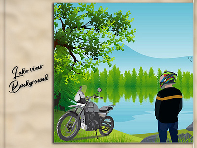 Illustration of the Rider image